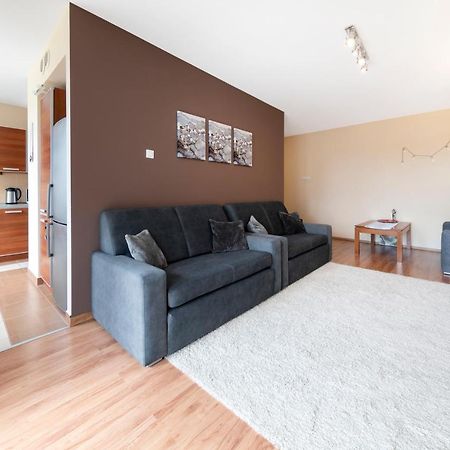 Apartament Sloneczny Wylotowa Kolobrzeg Bagian luar foto