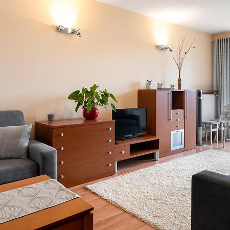 Apartament Sloneczny Wylotowa Kolobrzeg Bagian luar foto