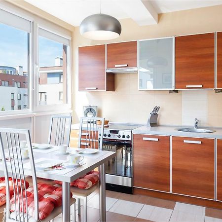 Apartament Sloneczny Wylotowa Kolobrzeg Bagian luar foto