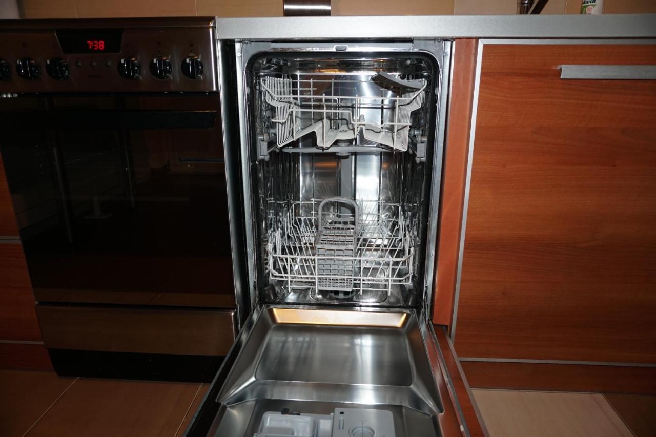 Apartament Sloneczny Wylotowa Kolobrzeg Bagian luar foto
