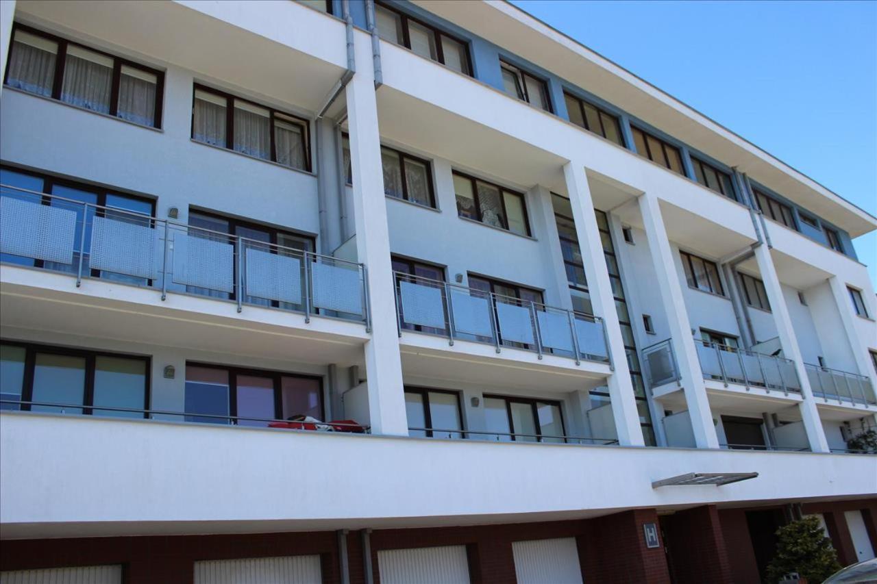 Apartament Sloneczny Wylotowa Kolobrzeg Bagian luar foto
