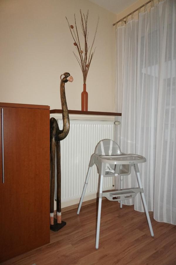 Apartament Sloneczny Wylotowa Kolobrzeg Bagian luar foto