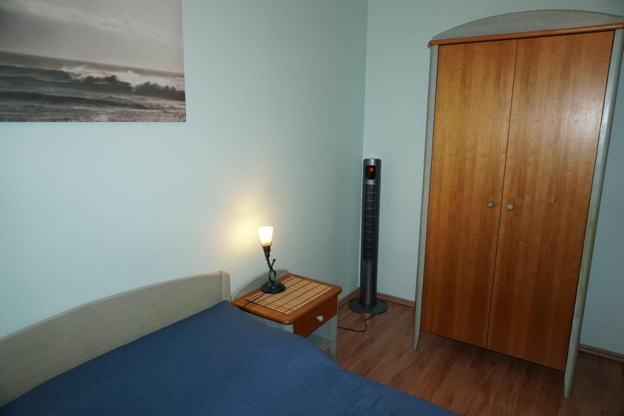 Apartament Sloneczny Wylotowa Kolobrzeg Bagian luar foto
