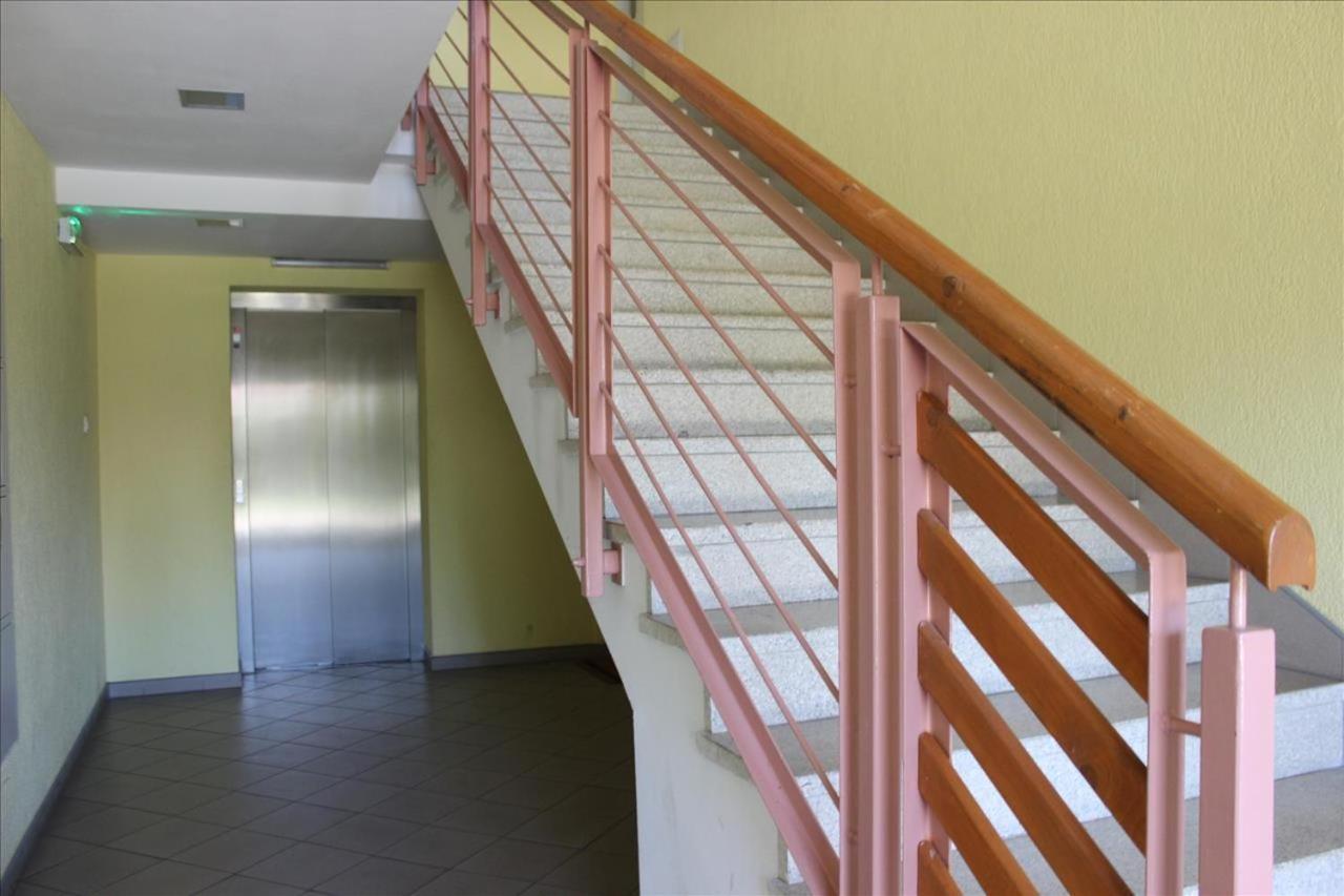 Apartament Sloneczny Wylotowa Kolobrzeg Bagian luar foto