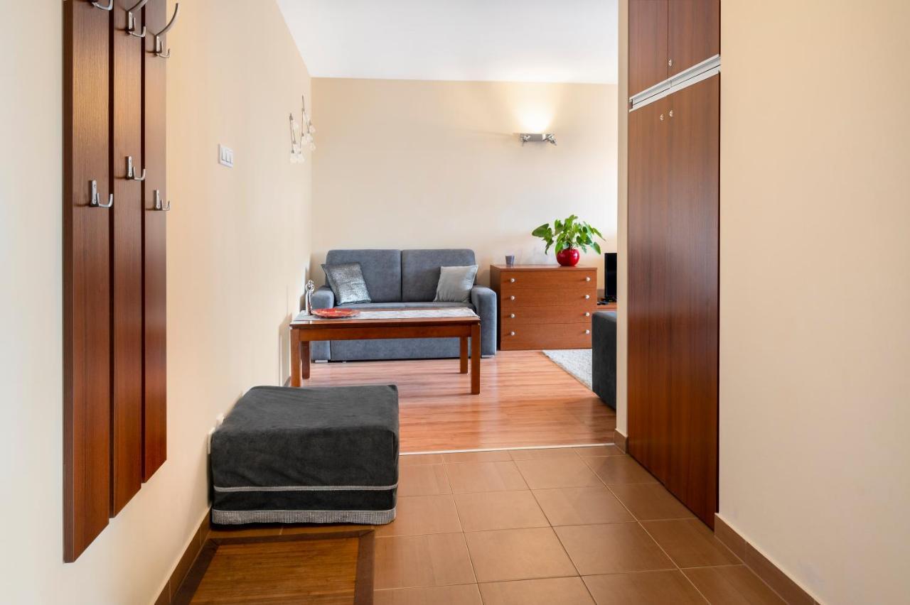 Apartament Sloneczny Wylotowa Kolobrzeg Bagian luar foto